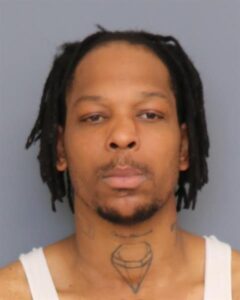 La Plata Man Arrested for Shooting Victim in Waldorf, Police Recover Stolen Handgun