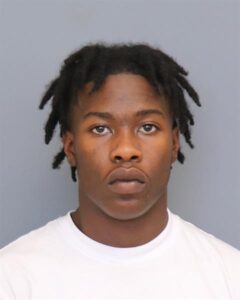 Police in Charles County Arrest 18-Year-Old Waldorf Man and Recover a Loaded Handgun