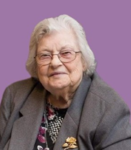 Mary Josephine Kemp, “Mary Jo”, 87,
