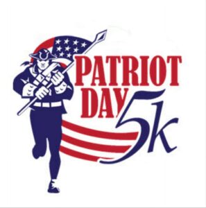2023 Patriot Day 5K and Kids Fun Run to Honor Brice Trossbach and All Local Patriots