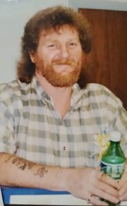Martin Charles “Marty” Abell, 70,