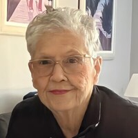 Shirley Janette Morgan, 86,