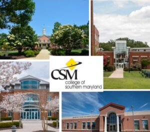 CSM Receives $375,000 Safety Grant from Maryland Higher Education Commission to Enhance Security Measures