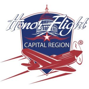 Captial Region Honor Flight to Honor Veterans Residing in Maryland, Delaware and Greater D.C. Area