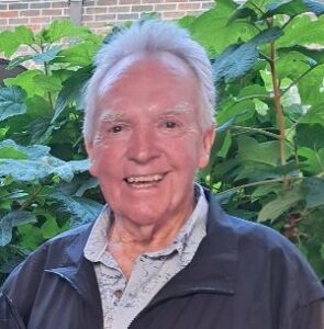 Harold Wayne Denton, 81,