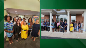 Dedication of Early Learning Center located at CSM Marks New Beginnings for Charles County PreK