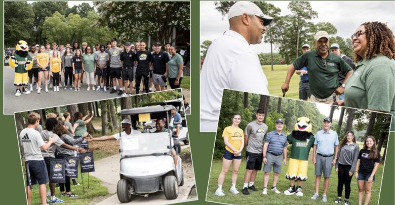 32nd Annual CSM Foundation Golf Classic Raises More than $70k for Student Success