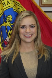 Buffy Giddens Appointed County Attorney for St. Mary’s County