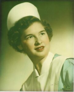 Mary Lou Hiortdahl, 90,