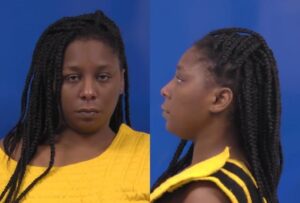Prince Frederick Woman Arrested for Burglary, Disorderly Conduct and Destruction of Property