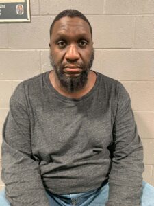 Maryland State Police Arrest Man on Child Pornography Charges in Prince George’s County
