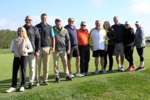 Hospice of the Chesapeake Golf Tournament Brings in a Quarter Million Dollars!
