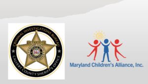 Calvert Detectives Complete “Child First” Training