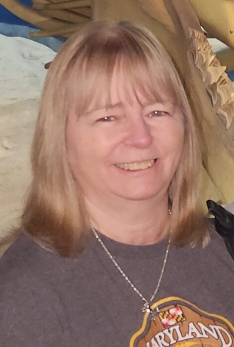 Cindy Ann Ireland, 66, - Southern Maryland News Net | Southern Maryland ...