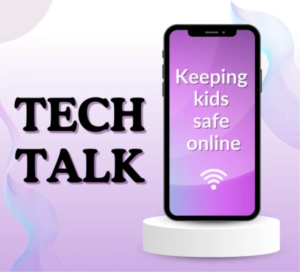 Tech Talk for Parents: Charles County Schools and Maryland State Police Address Online Safety