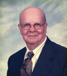 Robert Stanley “Bobby” Johnson, Sr., 88,