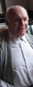 Roy Burks Dooley, 92,