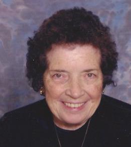 Fay Marie Fratz, 90,