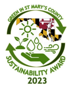 St. Mary’s County Commission on the Environment Seeking Nominations for 2023 Sustainability Awards