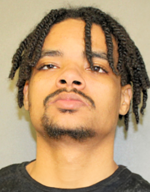 Dnico Awaun Williams, 25, of Waldorf