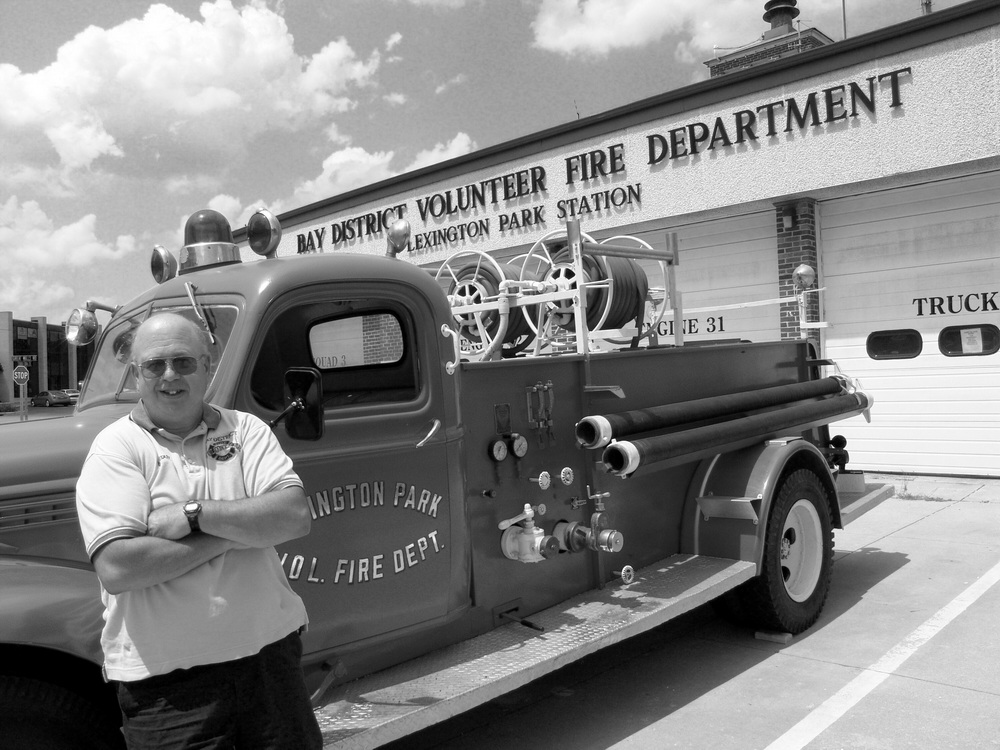 Oral Histories of Lexington Park “Flattops” Now Available Online