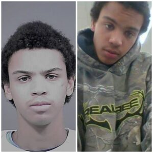 Charles County Cold Case Murder of Deandre Nicholson, age 22 of Waldorf