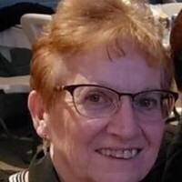 Patricia Ann “Darlene” Russell, 73,