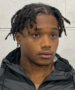 18-Year-Old PG County Teen Arrested for December 2023 Murder