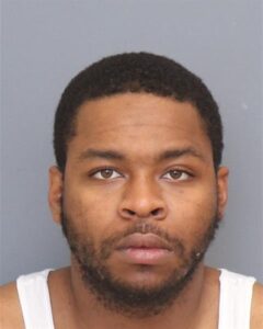 Oxon Hill Man Arrested for Armed Robbery of Ledo Pizza and Sunoco Gas Mart in Waldorf