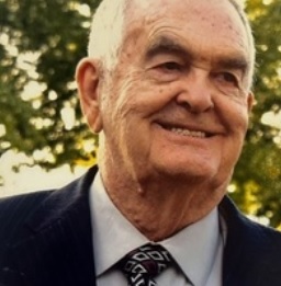 Lowell Thomas Humphreys, Sr., 90,
