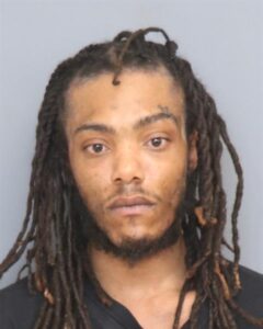 Police in Charles County Recover Drugs and a Stolen Loaded Firearm During Traffic Stop in Waldorf