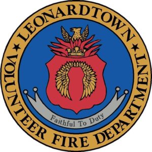 Leonardtown Volunteer Fire Department to Host Public Hearing to Discuss Increase of Fire Tax Rate