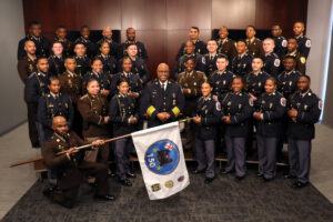 Prince George’s County Police Department Announces Graduation of Academy Session 150