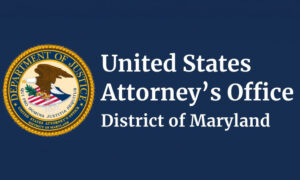 Five Marylanders Facing Federal Charges for a Fraud Scheme Involving the Theft of Checks From the Mail