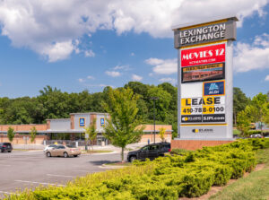 FGS, LLC Signs 23,000 Square Foot Lease at Lexington Exchange in California