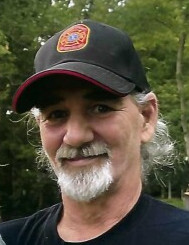 Prince Frederick Volunteer Rescue Squad Regrets to Announce Passing of William “Bill” Agambar