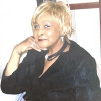 Claudette Hairston Morgan age, 82,