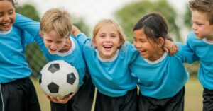 Youth Recreational Soccer League Registration Now Open to Calvert County Residents