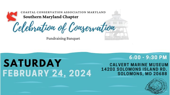 CCA Maryland’s ‘Celebration of Conservation’ Set for Saturday, February ...