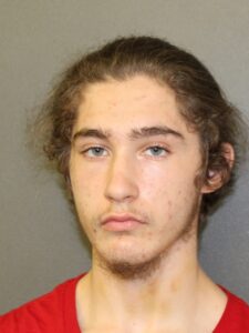 Police Make Arrest and Locate Handgun Used in Armed Robbery of Great Mills High School Student
