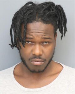 Police in Charles County Recover Drugs and Handgun After Arrest of Washington D.C. Man