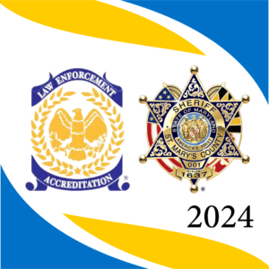 CALEA Accreditation Assessment Team Invites Public Comment on St. Mary’s County Sheriff’s Office