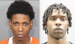 Two Washington D.C. Teens Arrested for Murder During Robbery in PG County