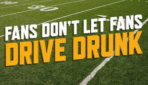 Police in Charles and Calvert Counties Make Safety the Core of Your Plan for The Big Game