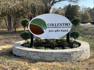 Collentro Horticultural Growers New Location is Now Open in Lexington Park!