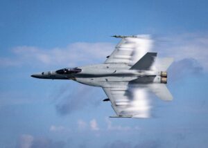 New Contract Award to Deliver 17 New Block III Super Hornet Aircraft and Critical Technical Data for Fleet
