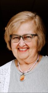 Mary Augusta Sanders, 72,