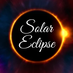 Upcoming Solar Eclipse Monday, April 8, 2024 – Information and Safety Tips
