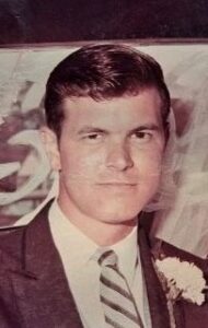 Terence Paul “Terry” Hill, 75,
