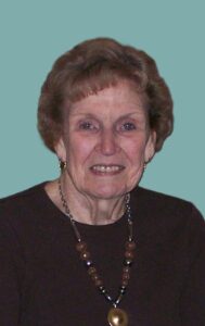 Helen May Holler, 94,